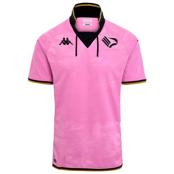 Tailandia Camiseta Palermo Primera equipo 2022-23